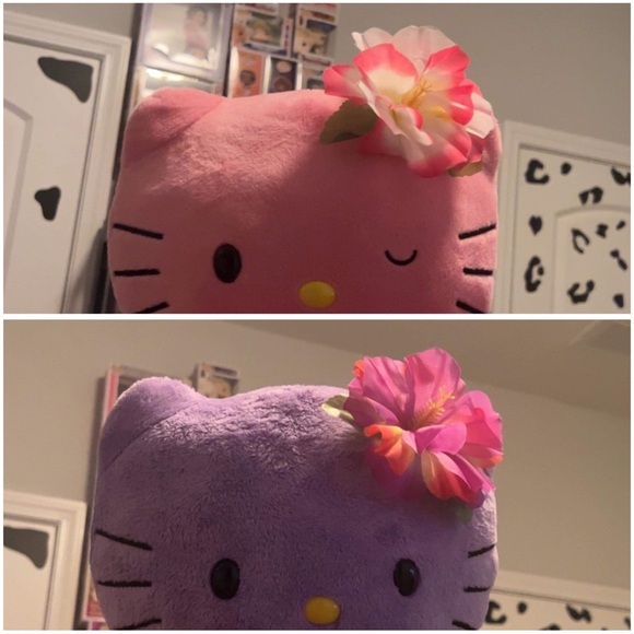Custom Hello Kitty Replacement Flower🌺 - Picture 4 of 5